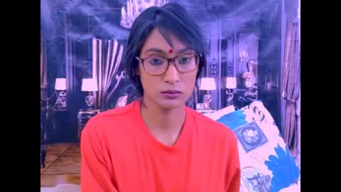 indianrebel4u2luv online show from June 15, 2026, 6:10 pm