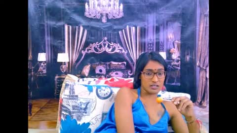 indianrebel4u2luv online show from June 20, 2026, 10:07 am