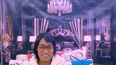indianrebel4u2luv online show from June 20, 2026, 10:12 pm