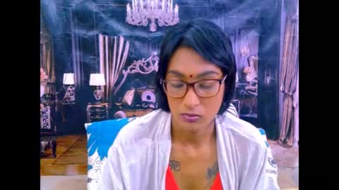 indianrebel4u2luv online show from June 26, 2026, 6:34 pm
