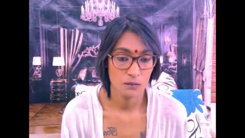 indianrebel4u2luv online show from June 27, 2026, 6:40 am
