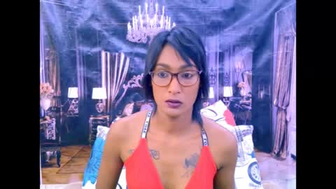indianrebel4u2luv online show from June 28, 2026, 5:41 pm