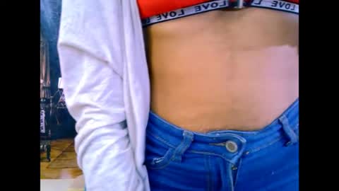 indianrebel4u2luv online show from June 29, 2026, 5:46 am