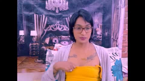 indianrebel4u2luv online show from July 6, 2026, 6:21 pm