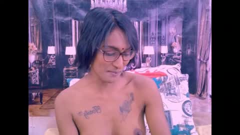 indianrebel4u2luv online show from July 8, 2026, 8:02 pm