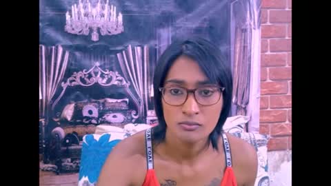 indianrebel4u2luv online show from July 18, 2026, 12:31 pm