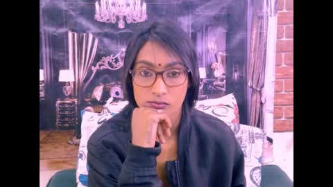 indianrebel4u2luv online show from July 20, 2026, 10:39 am