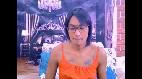 indianrebel4u2luv online show from July 22, 2026, 11:02 am