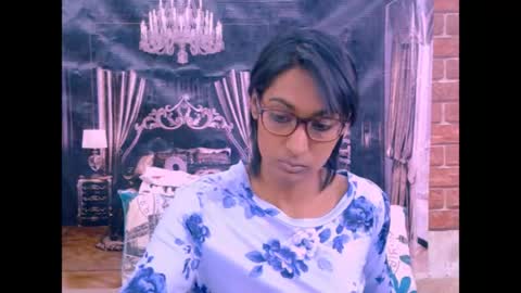 indianrebel4u2luv online show from July 23, 2026, 1:58 am