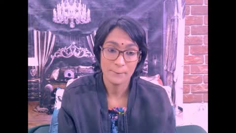 indianrebel4u2luv online show from July 24, 2026, 6:22 am