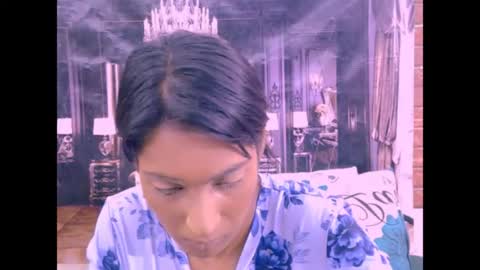 indianrebel4u2luv online show from July 27, 2026, 5:25 am