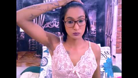 indianrebel4u2luv online show from July 28, 2026, 11:17 am
