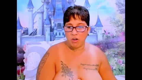 roxy online show from February 1, 2025, 10:15 am