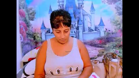 roxy online show from February 3, 2025, 5:14 pm