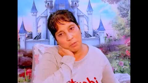 roxy online show from February 7, 2025, 7:59 pm