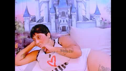 roxy online show from February 9, 2025, 7:19 pm