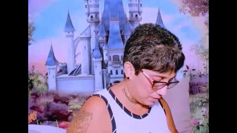 roxy online show from February 10, 2025, 8:53 am