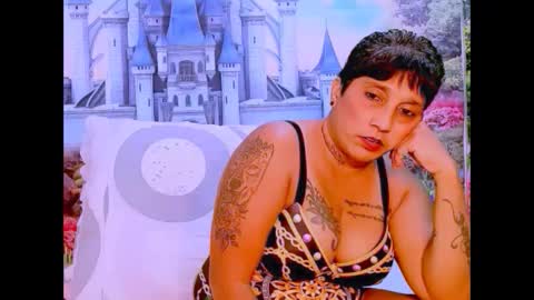 roxy online show from February 13, 2025, 6:48 pm