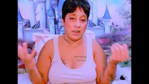 roxy online show from February 15, 2025, 9:49 am