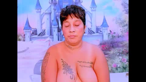 roxy online show from February 19, 2025, 9:25 pm