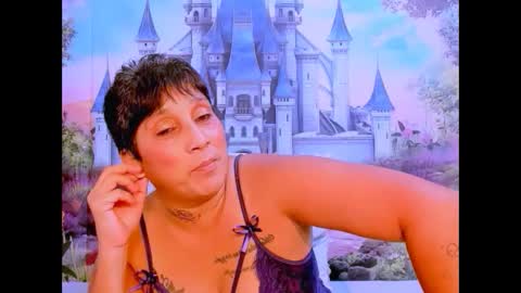 roxy online show from February 21, 2025, 7:43 pm