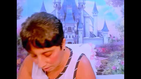 roxy online show from February 25, 2025, 6:42 pm