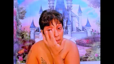 roxy online show from March 8, 2025, 5:59 am