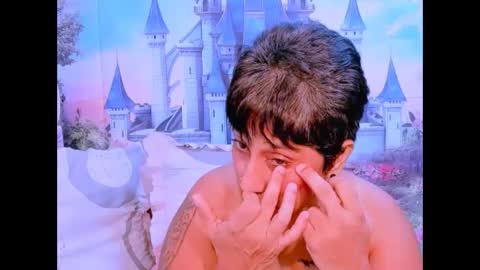 roxy online show from March 12, 2025, 5:46 am