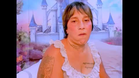 roxy online show from September 13, 2025, 2:00 am