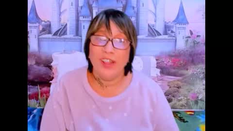 roxy online show from September 25, 2025, 6:55 pm