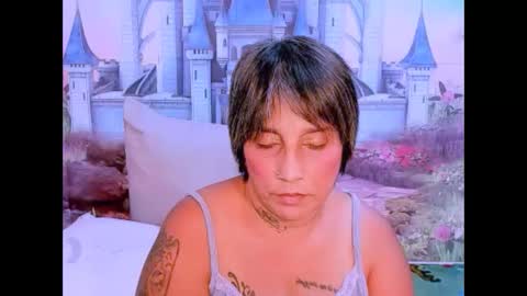 roxy online show from September 27, 2025, 1:21 am