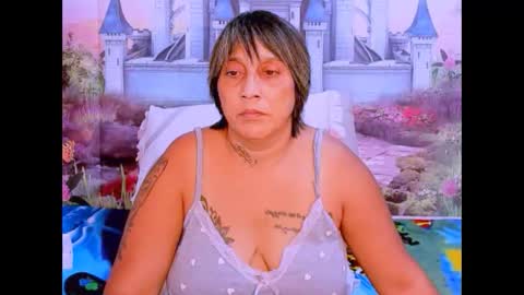 roxy online show from October 1, 2025, 9:21 pm