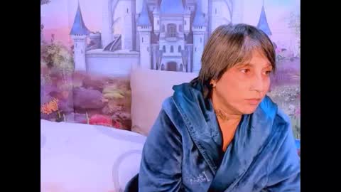 roxy online show from October 3, 2025, 9:39 am