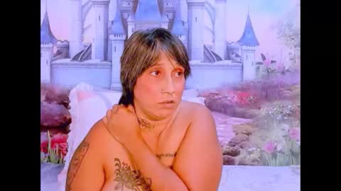 roxy online show from October 6, 2025, 6:16 pm