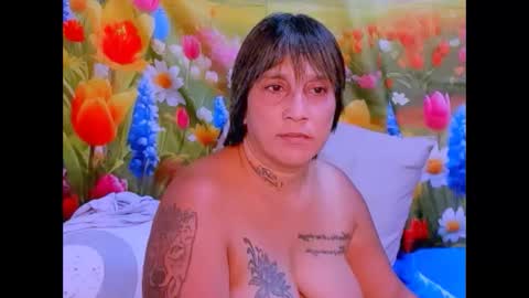 roxy online show from October 11, 2025, 7:40 am