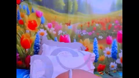 roxy online show from October 12, 2025, 6:18 pm