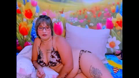 roxy online show from October 17, 2025, 8:11 pm