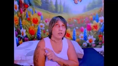 roxy online show from October 19, 2025, 4:07 pm