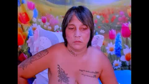 roxy online show from October 22, 2025, 7:08 am