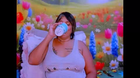 roxy online show from October 24, 2025, 11:23 pm