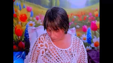 roxy online show from October 27, 2025, 6:56 pm