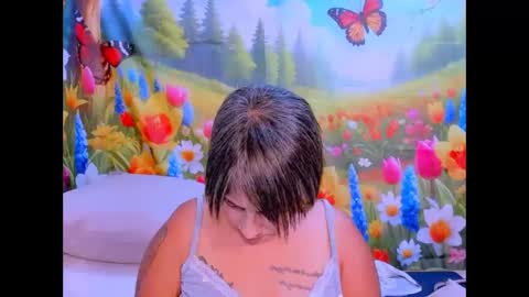 roxy online show from November 3, 2025, 5:25 pm