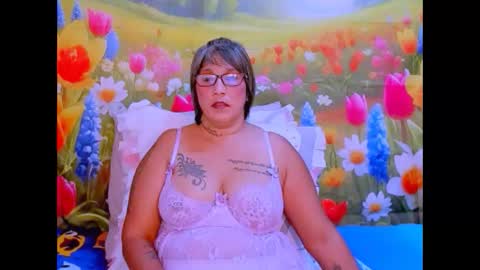 roxy online show from November 5, 2025, 7:08 am