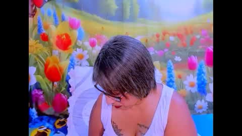 roxy online show from November 5, 2025, 7:25 pm