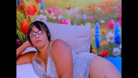 roxy online show from November 11, 2025, 7:14 pm