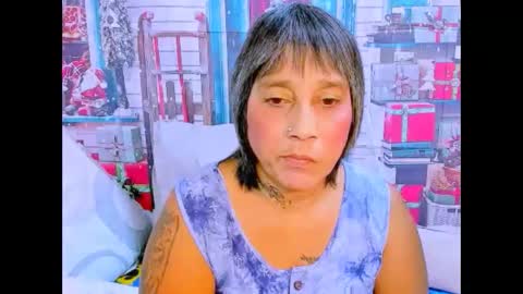 indianroxy27 online show from December 18, 2025, 7:47 am