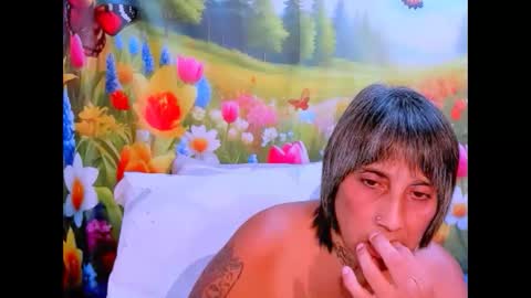 indianroxy27 online show from January 6, 2026, 6:11 pm