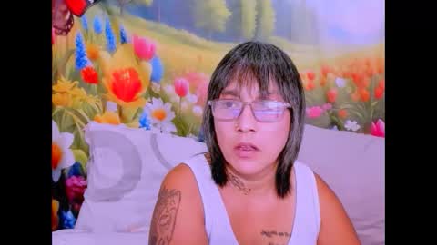 indianroxy27 online show from March 7, 2026, 7:16 am