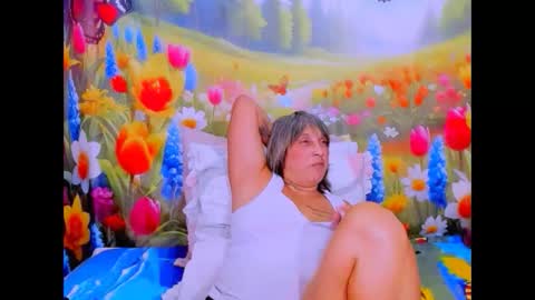 indianroxy27 online show from March 18, 2026, 6:33 pm