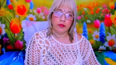 indianroxy27 online show from July 2, 2026, 4:57 pm